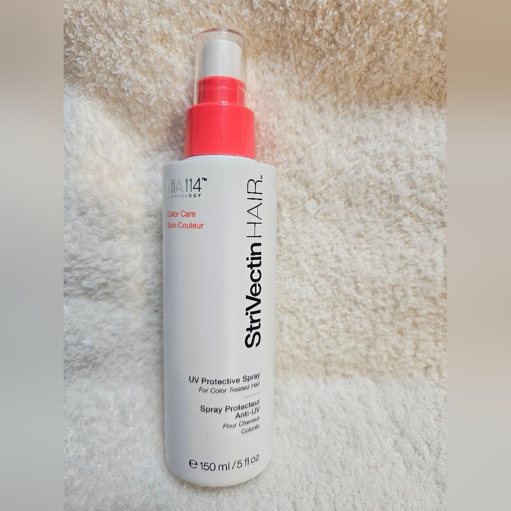 StriVectin Hair UV Protective Spray